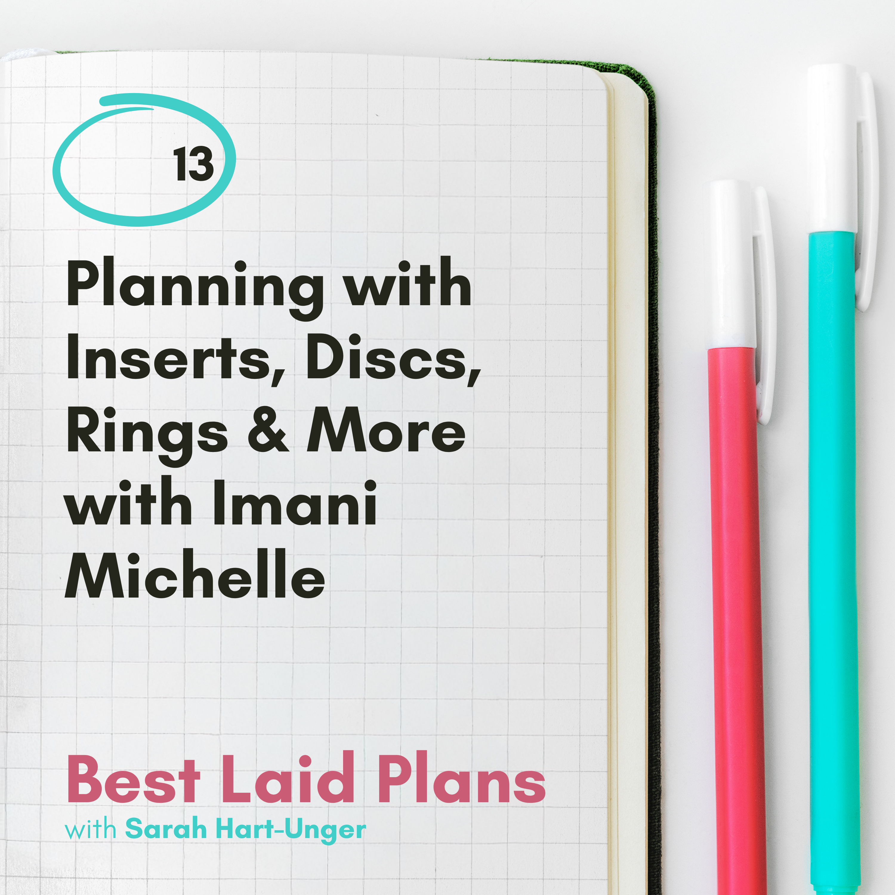 Best Laid Plans