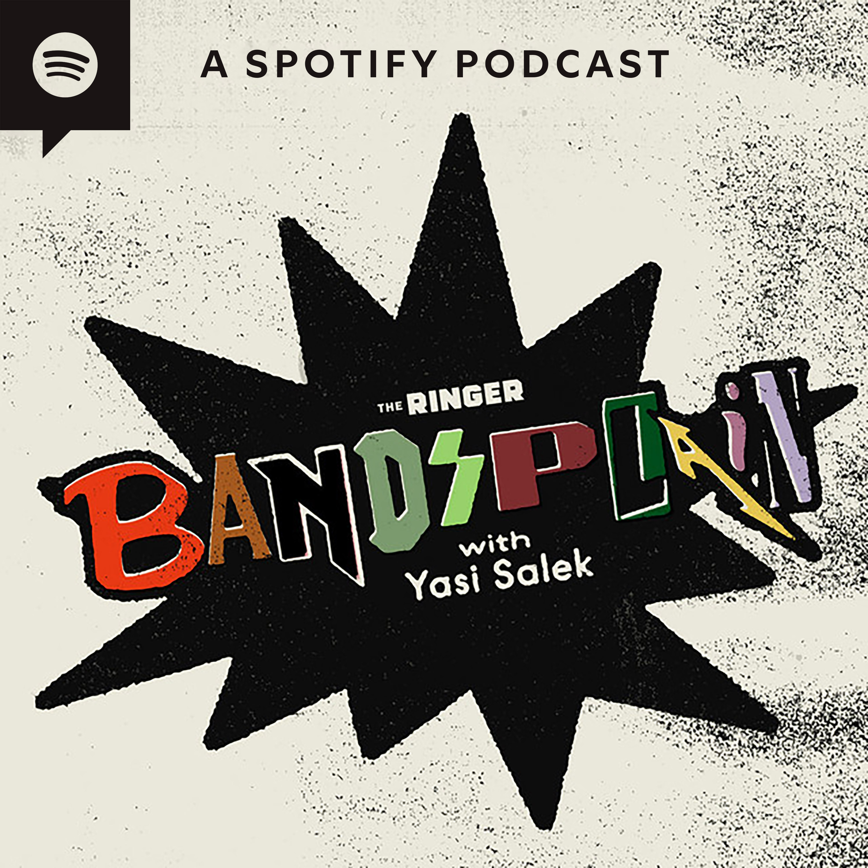 Bandsplain Artwork