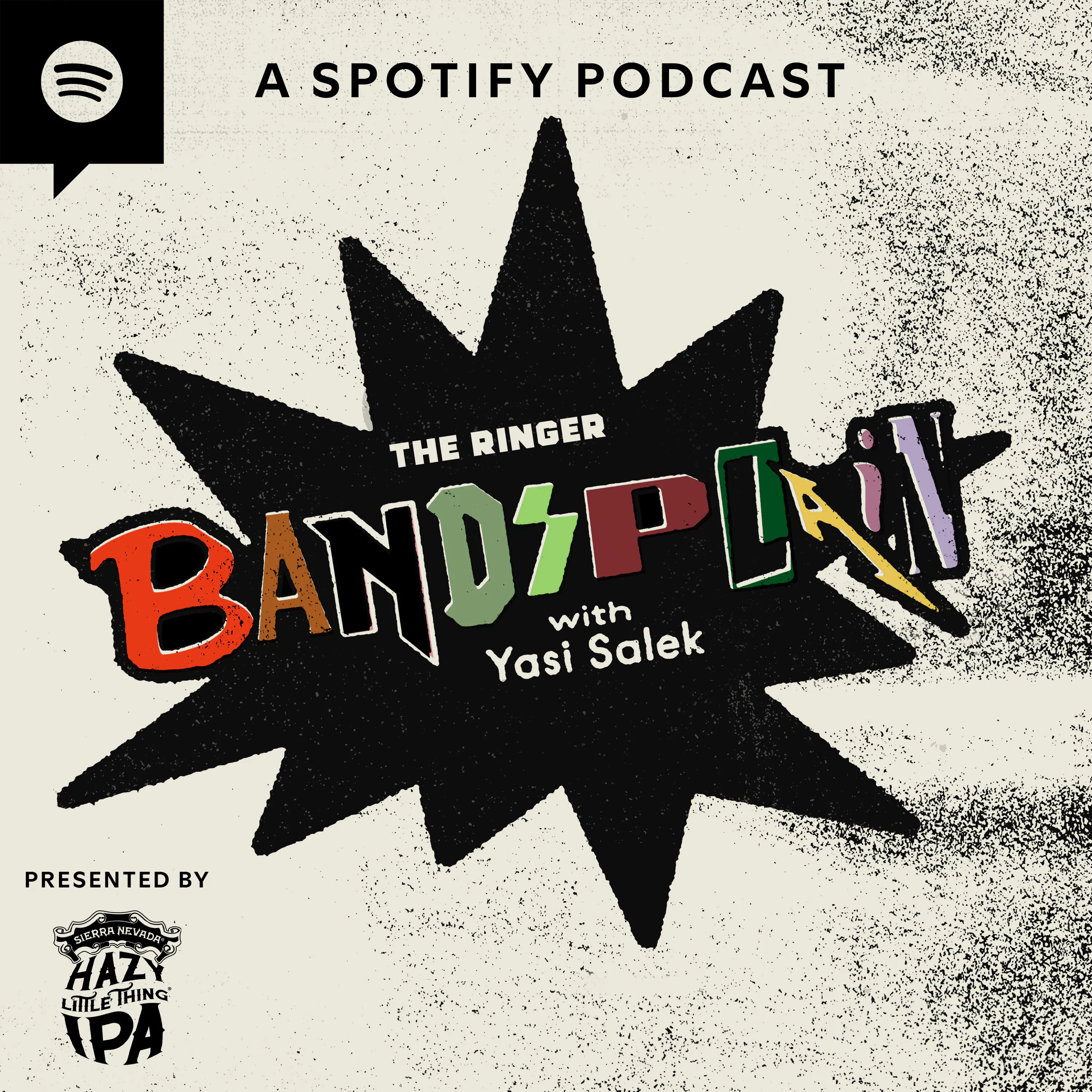 Bandsplain