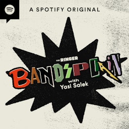 Bandsplain Artwork