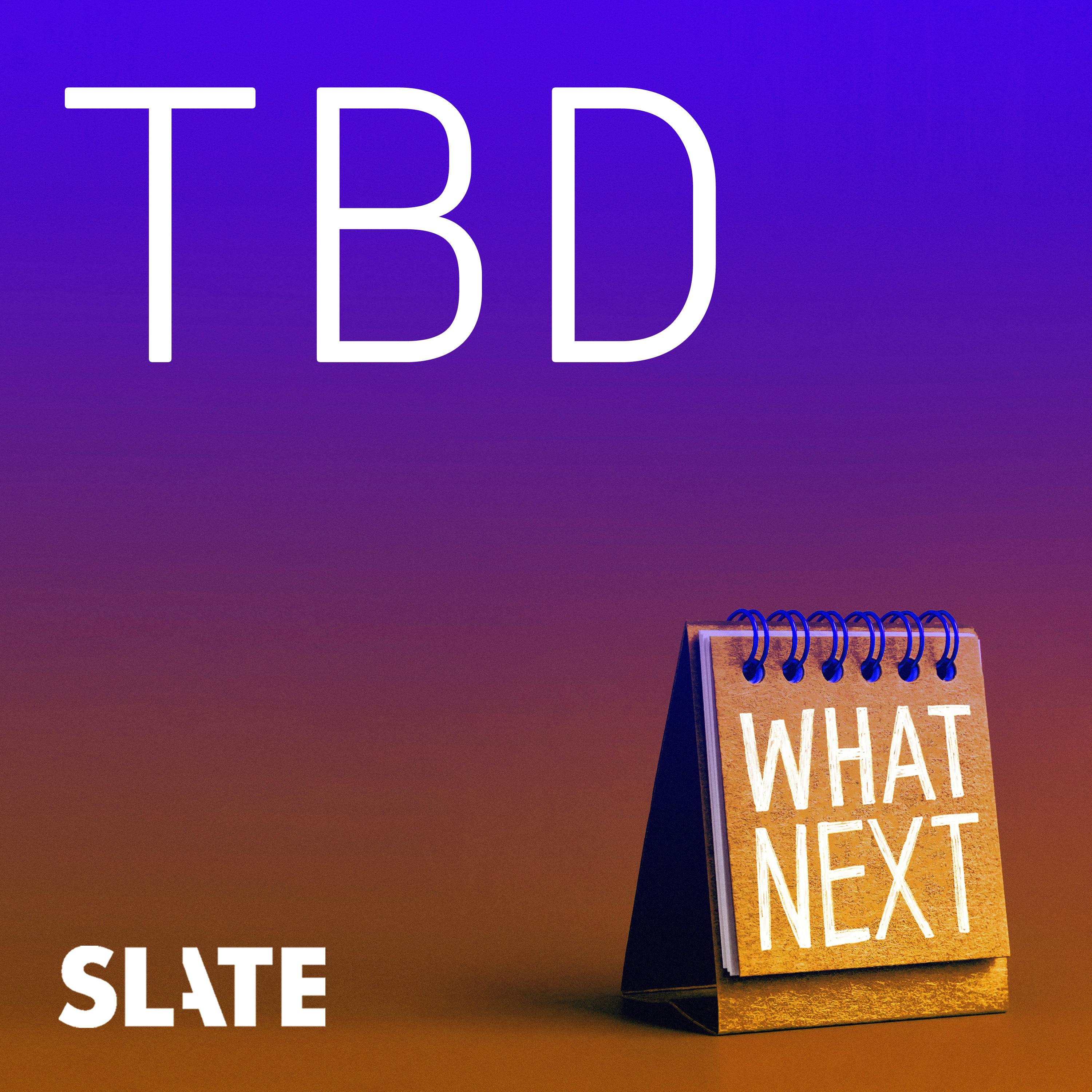 What Next TBD: Truth Social’s Rocky Week