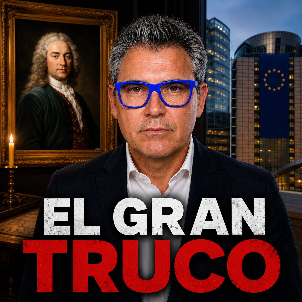 Medio billón en juego: qué quiere Bruselas de tu ahorro