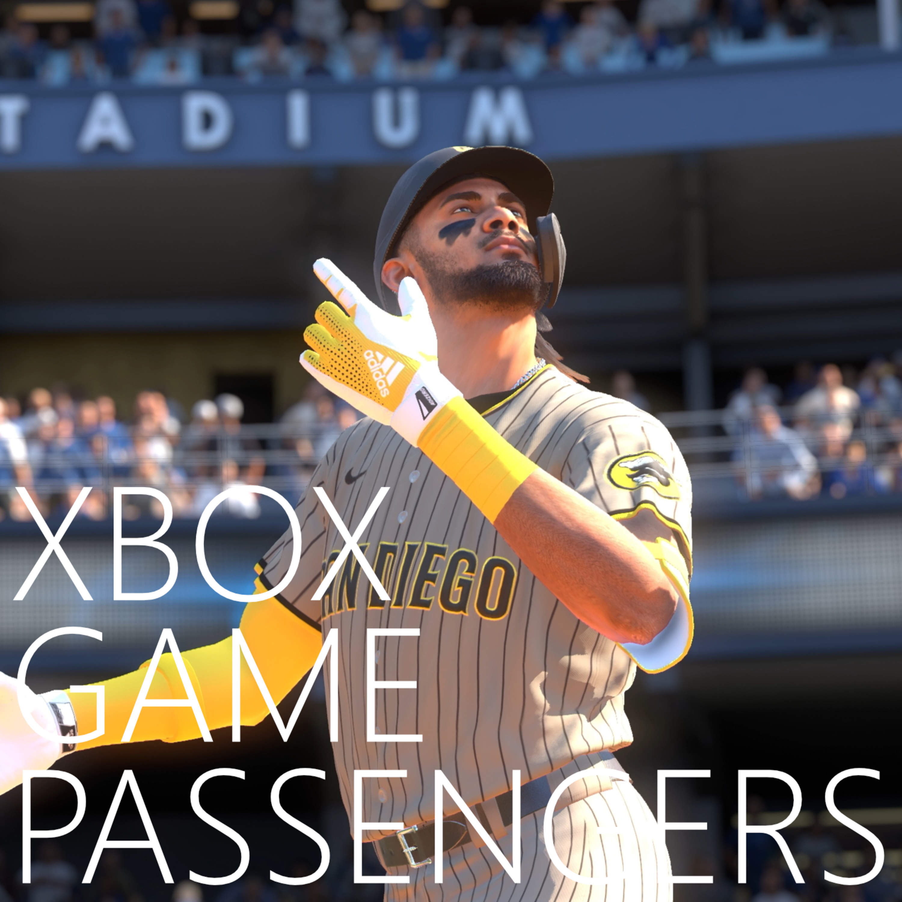 032 - MLB The Show 21