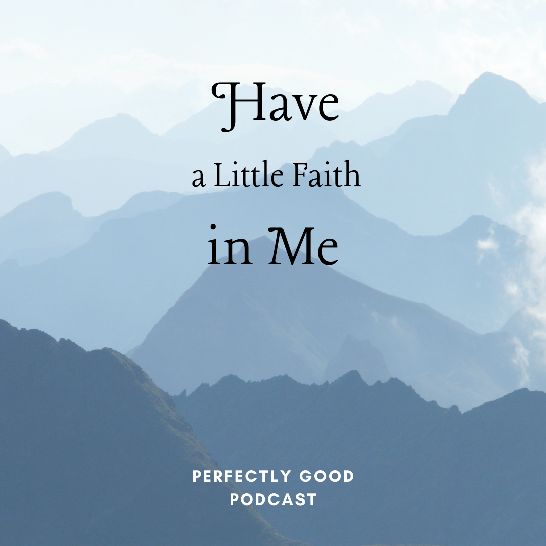 Perfectly Good Podcast - John Hiatt from A to Z