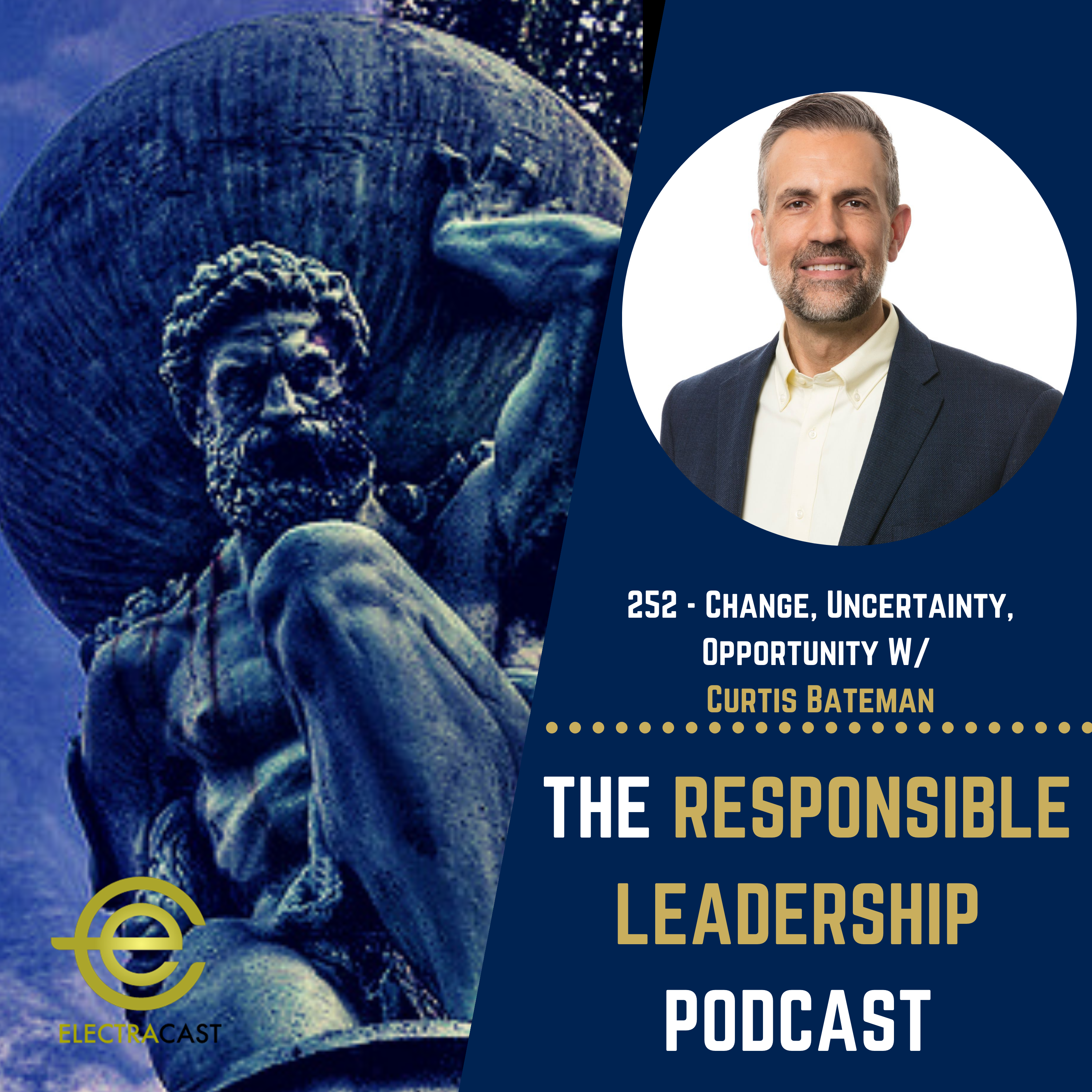The Responsible Leadership Podcast