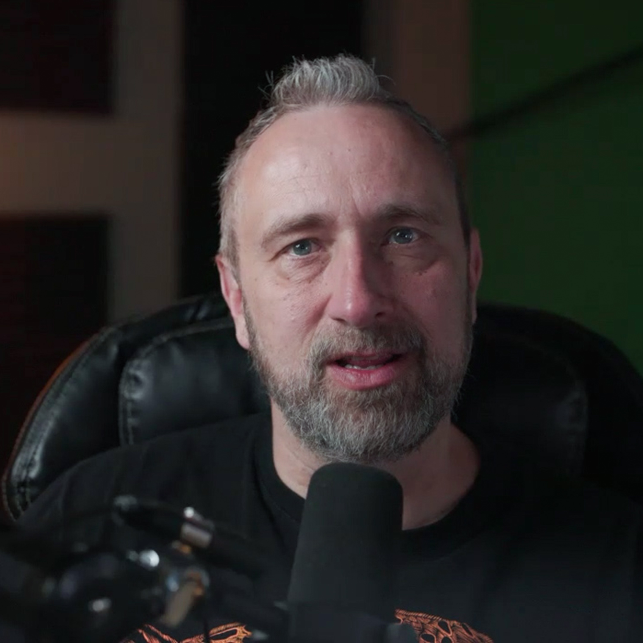 Resistance Patterns in Deep Realization