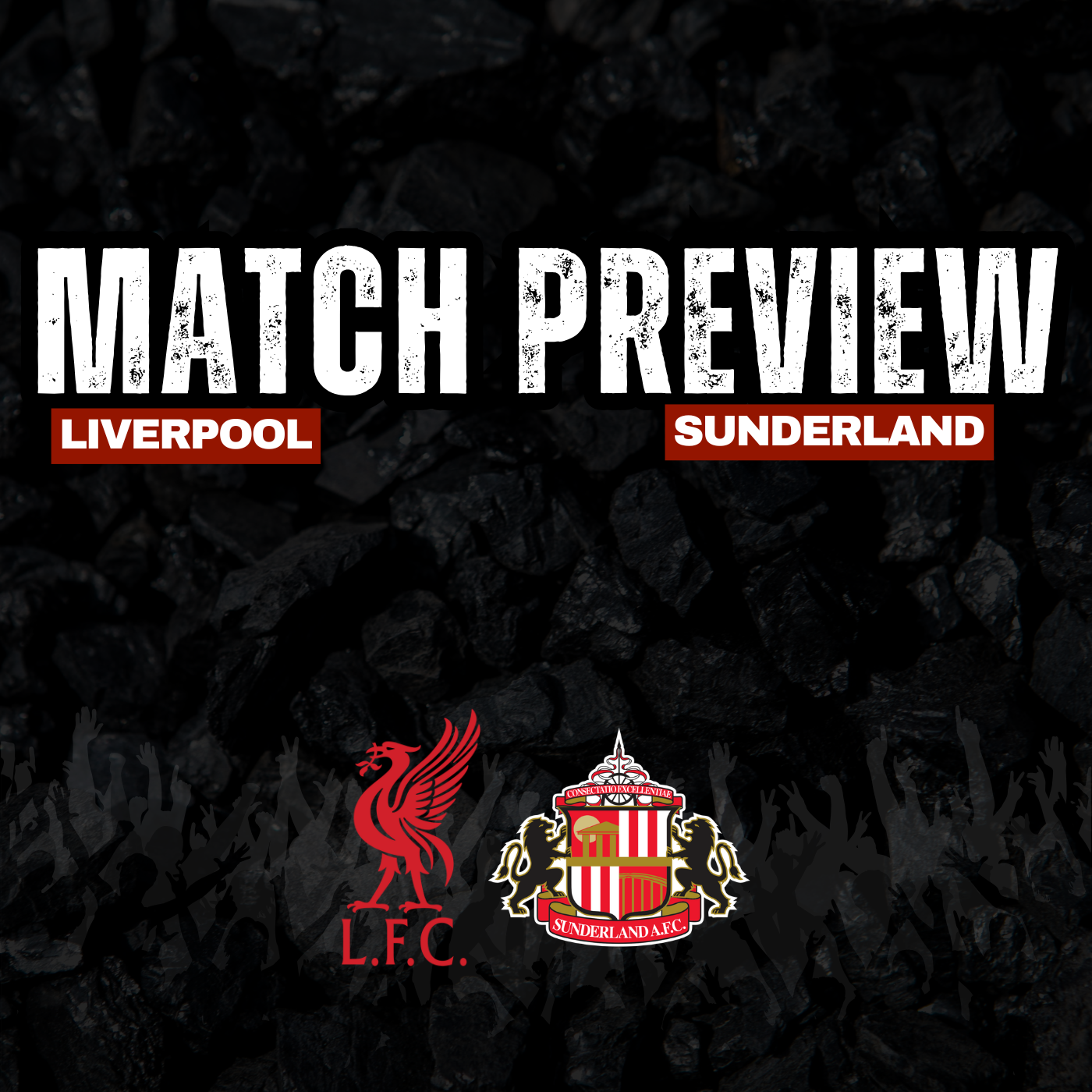 Premier League Preview | Liverpool V Sunderland