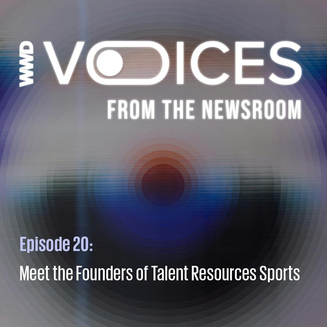 Meet the Founders of Talent Resources Sports