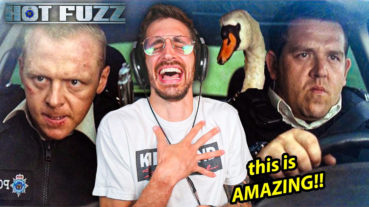 Alex Hefner TV and Movie Vault