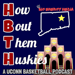 How Bout Them Huskies