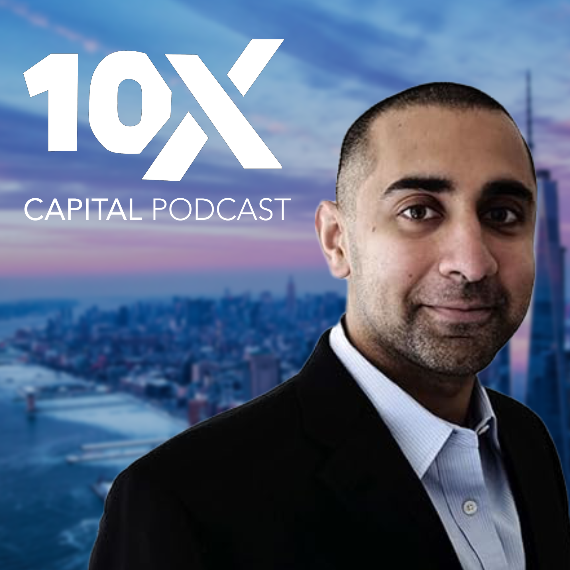 E60: Balaji Srinivasan Launches New Venture Capital Fund!