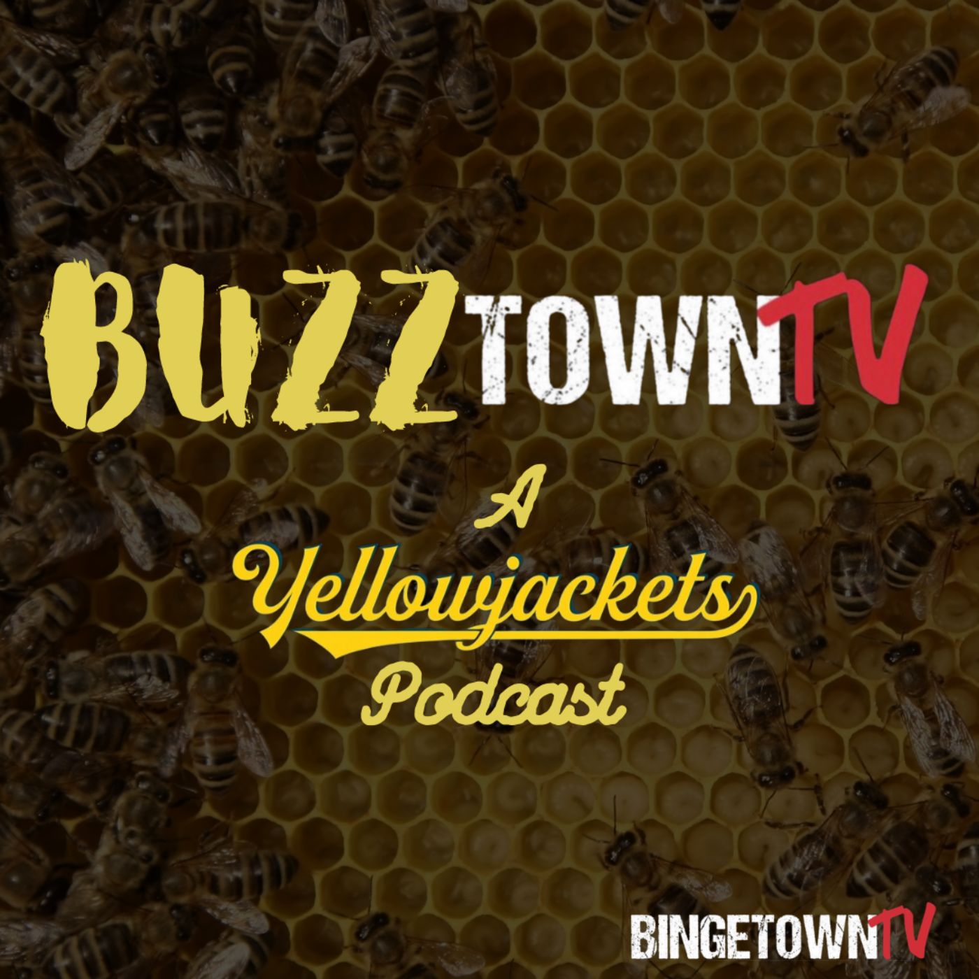 BUZZtownTV: Yellowjackets Podcast