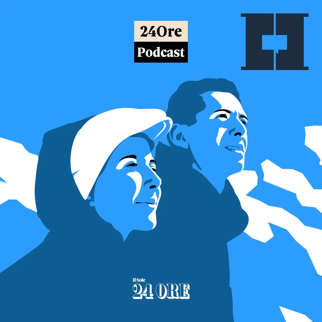 05. Un sogno così | L’inondazione del polesine e la miniera di Marcinelle: due storie da non dimenticare episode artwork