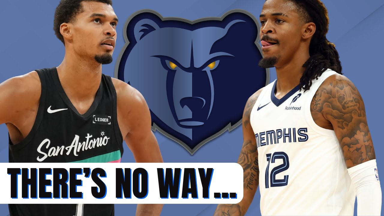 EVERYTHING Just Changed... | Daily Grizzlies News & Rumors