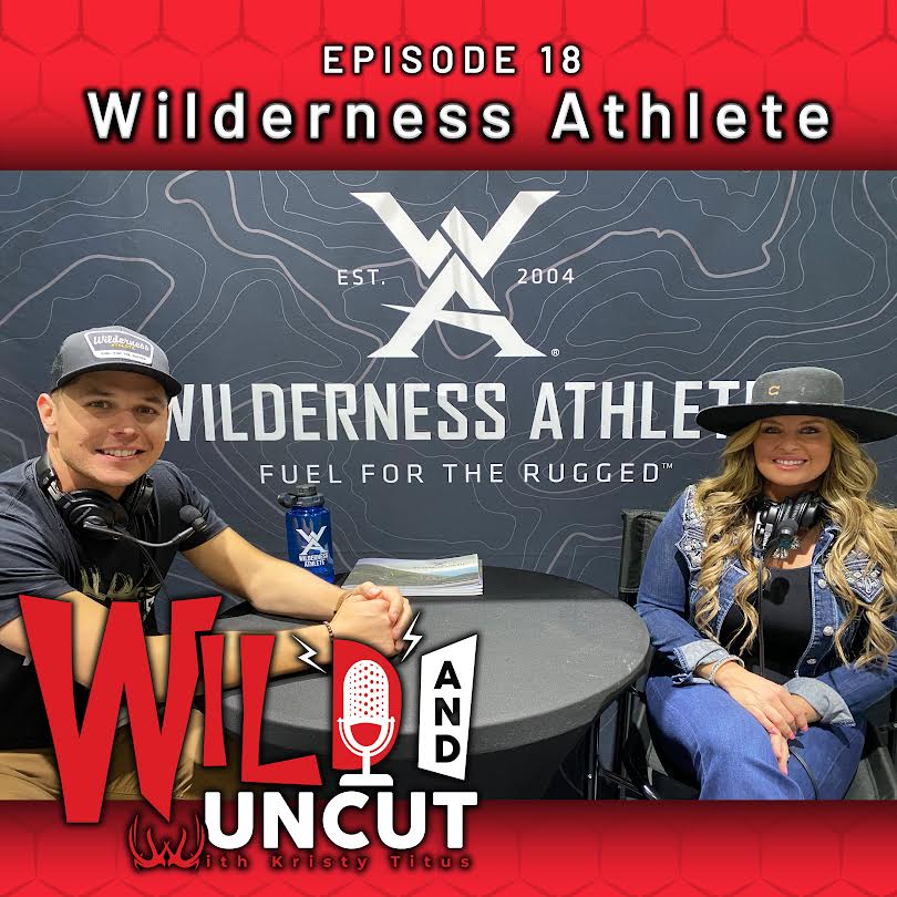 Wild & Uncut with Kristy Titus