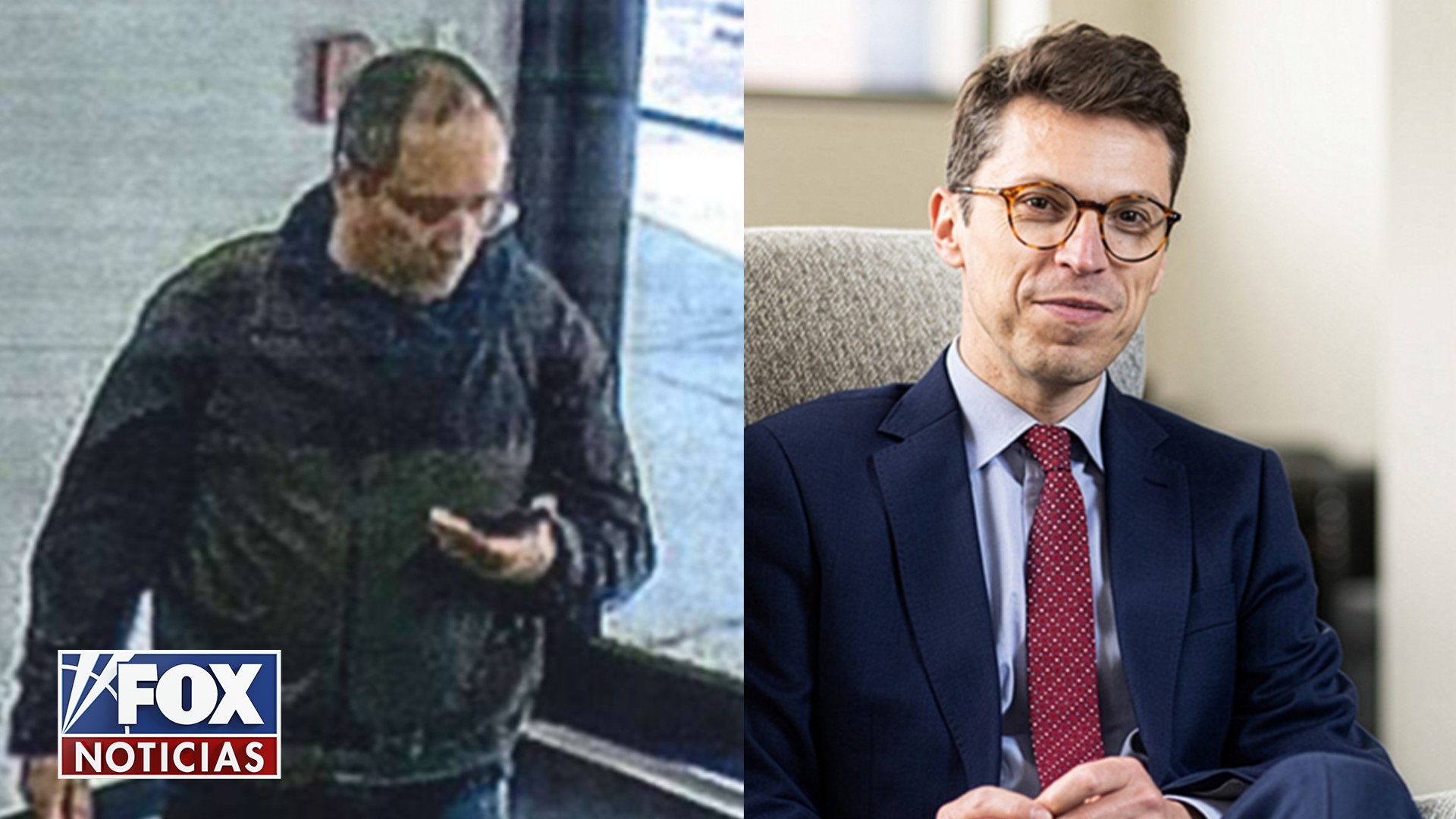 Mismo sospechoso de asesinatos en Brown University y MIT