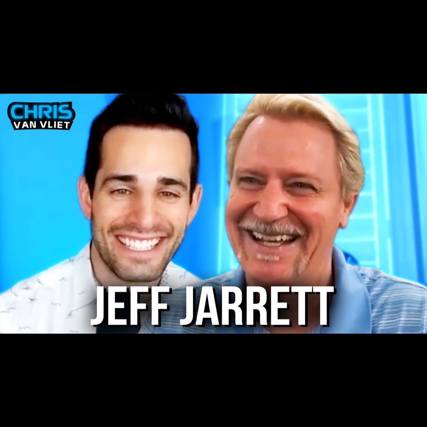 Jeff Jarrett on Vince McMahon, Kurt Angle, Chyna, TNA, Owen Hart, Hall of Fame