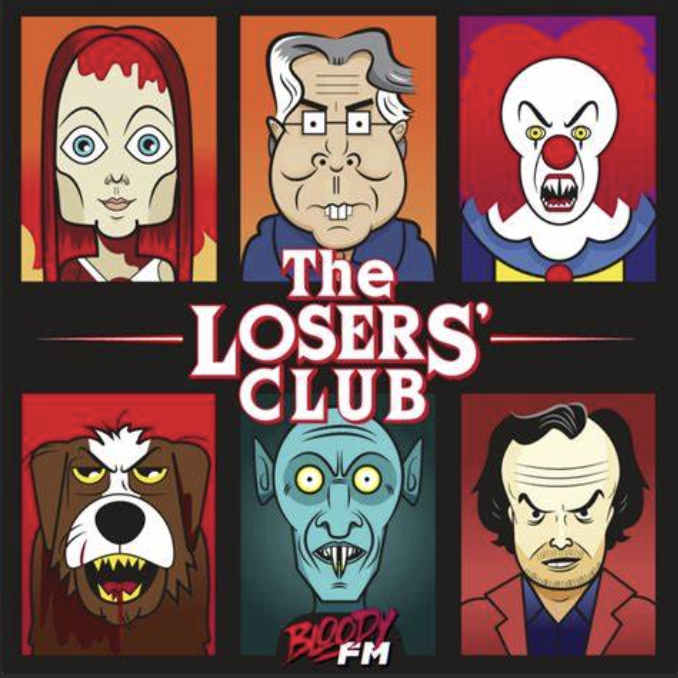 The Lady Killers: A Feminine Rage Podcast