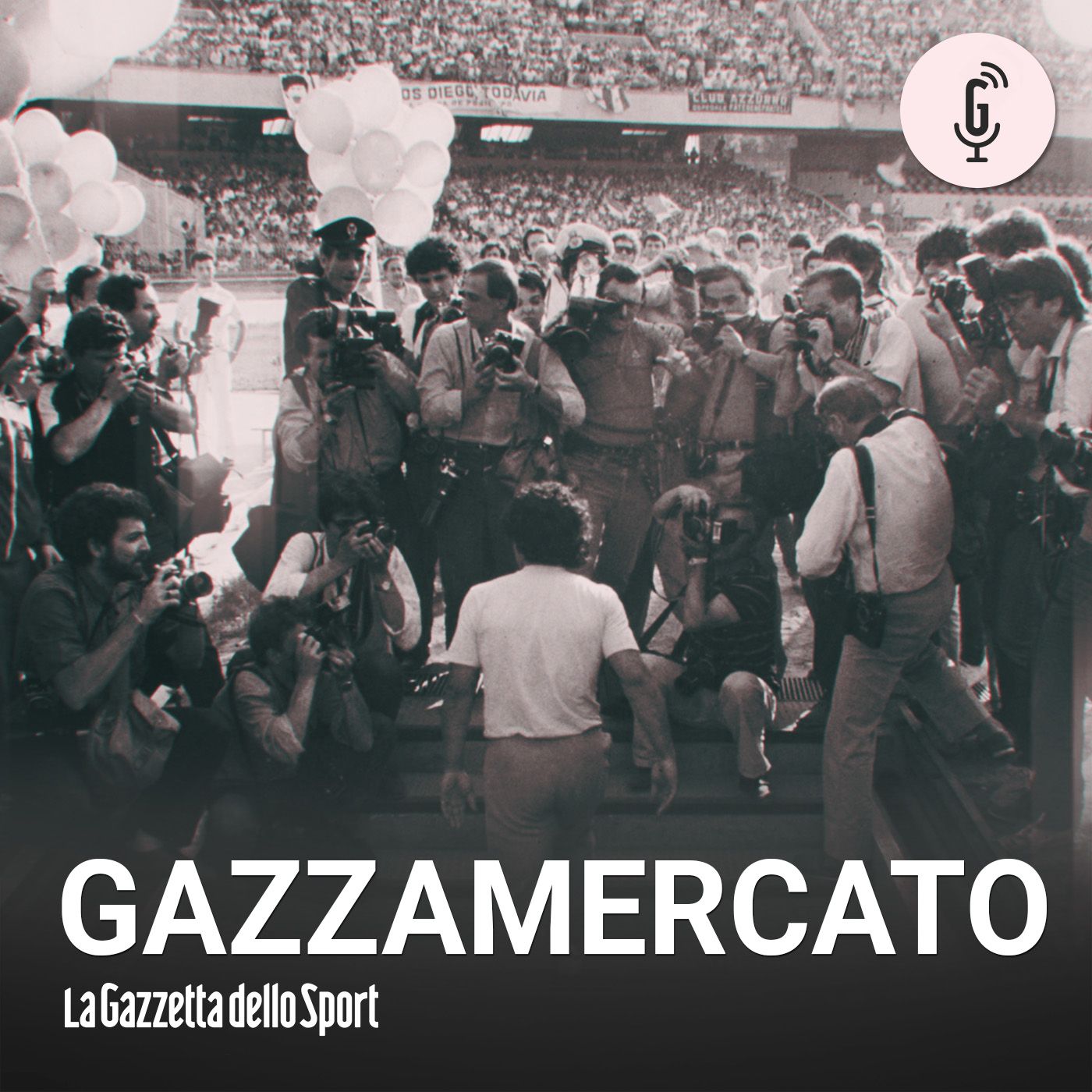 GazzaMercato del 19 luglio