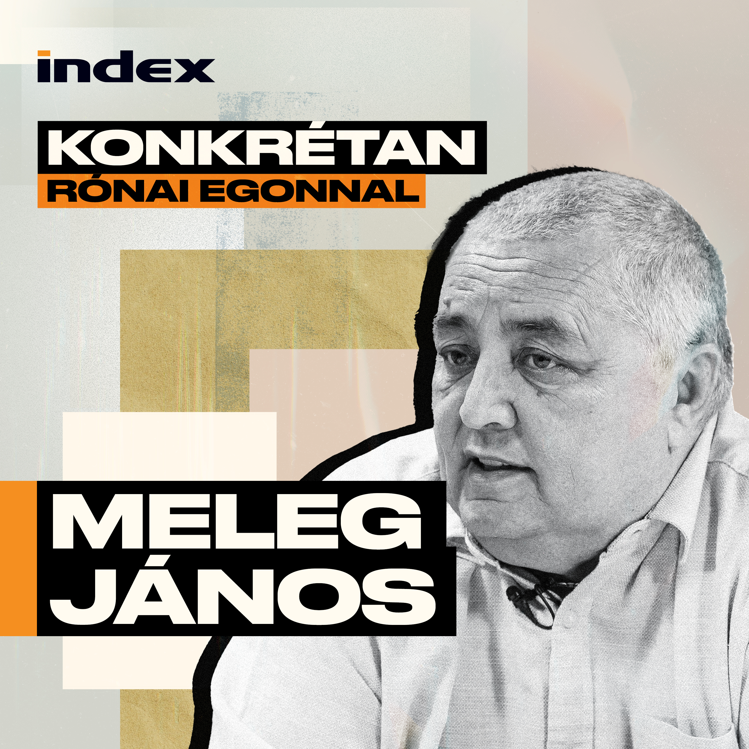 „Jelentős késések vannak. A pályahálózat állapotából adódóan a menetidő tovább növekszik”