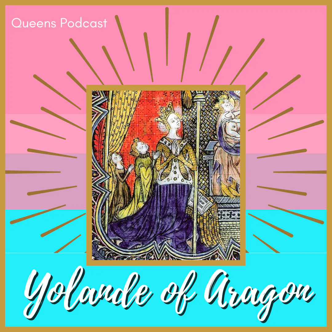 Yolande of Aragon