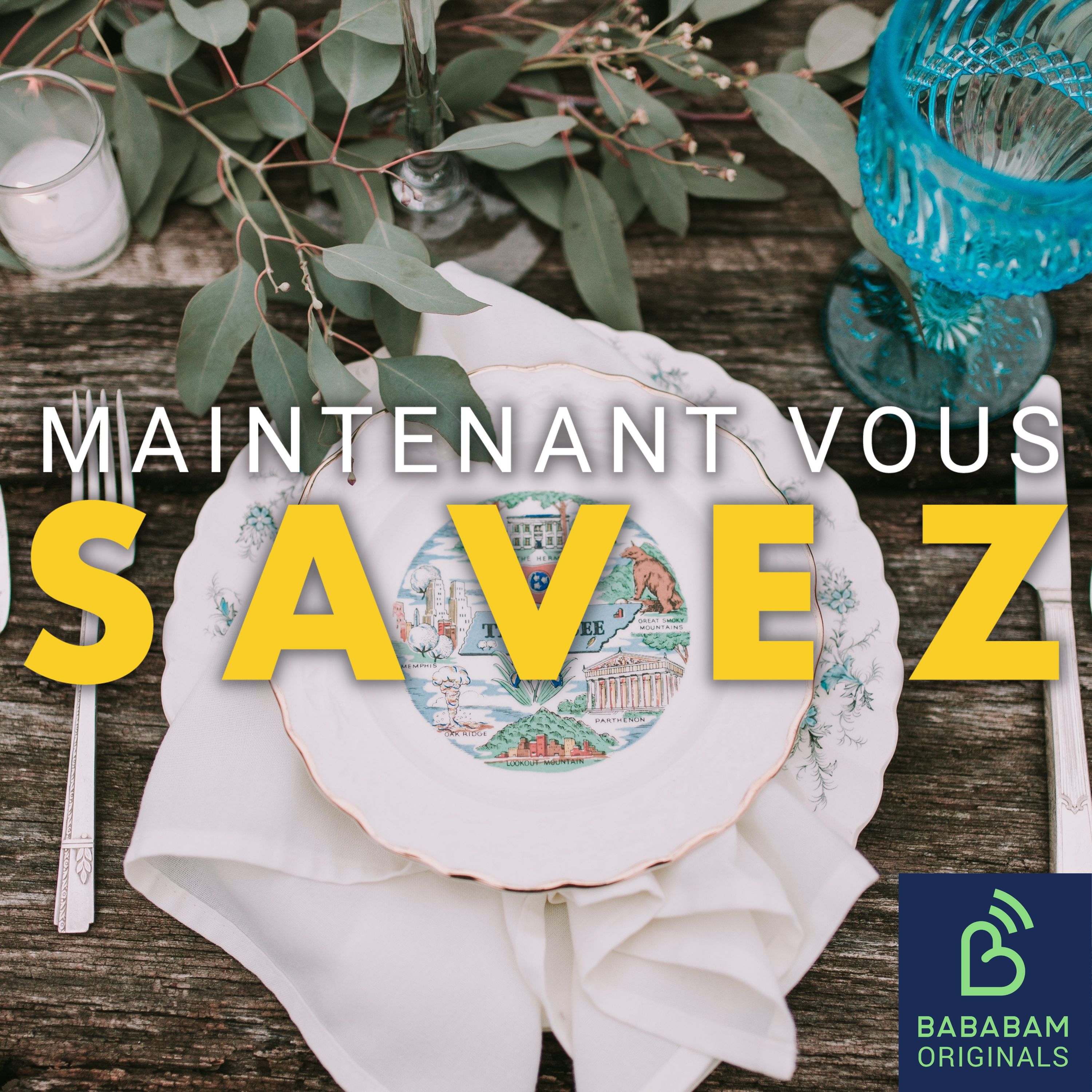 Pourquoi met-on le couteau à droite et la fourchette à gauche ?