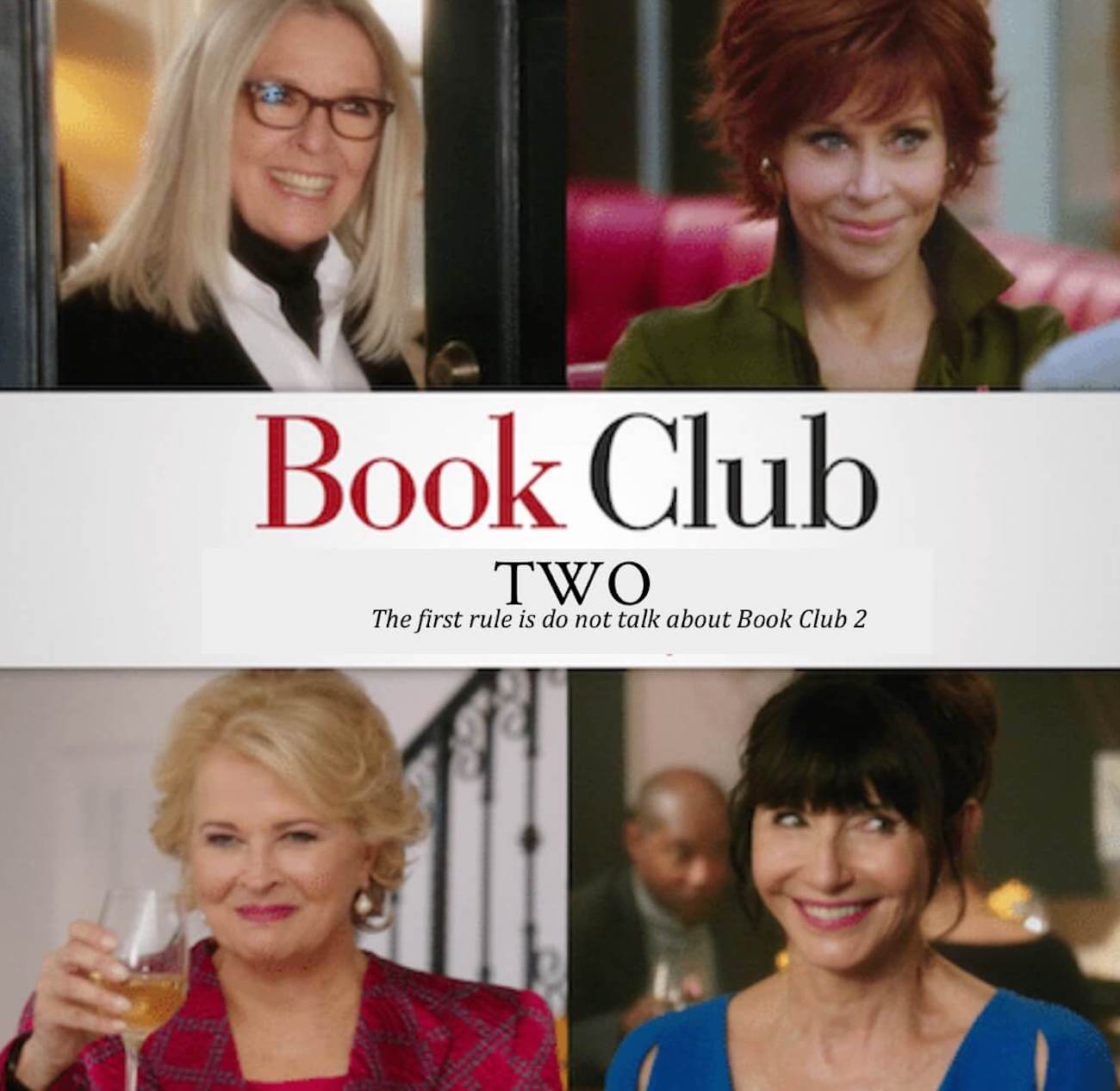 The Business of Film: Book Club 2, Brainwashed – Sex, Camera, Power & The Mother episode artwork