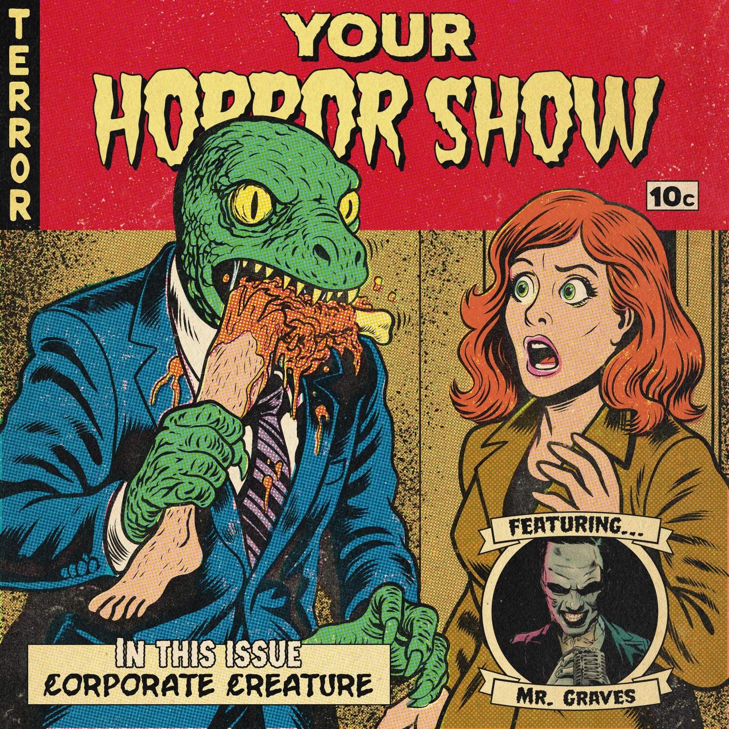 Your Horror Show