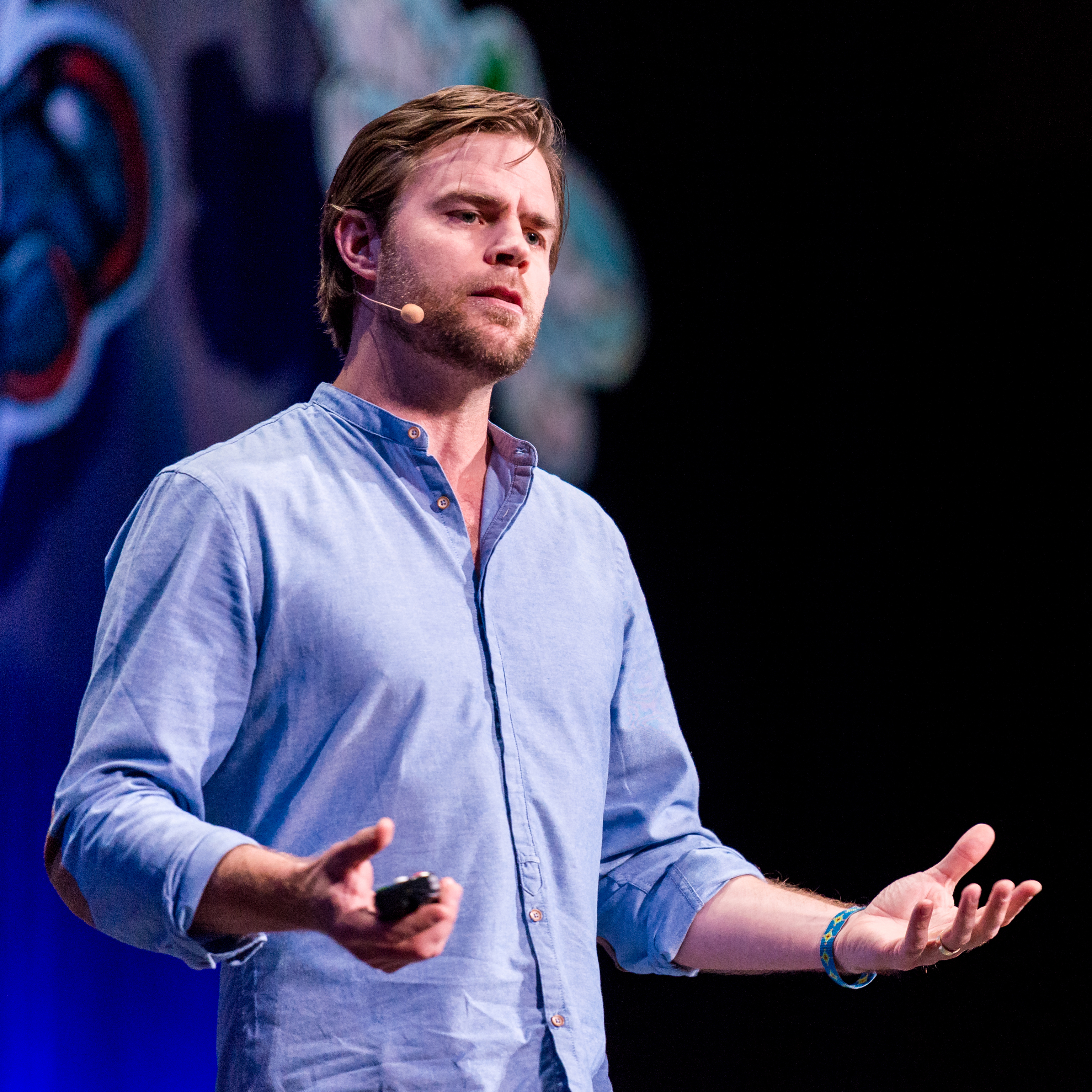 Tribe of the New Flame: The Agroecology Revolution