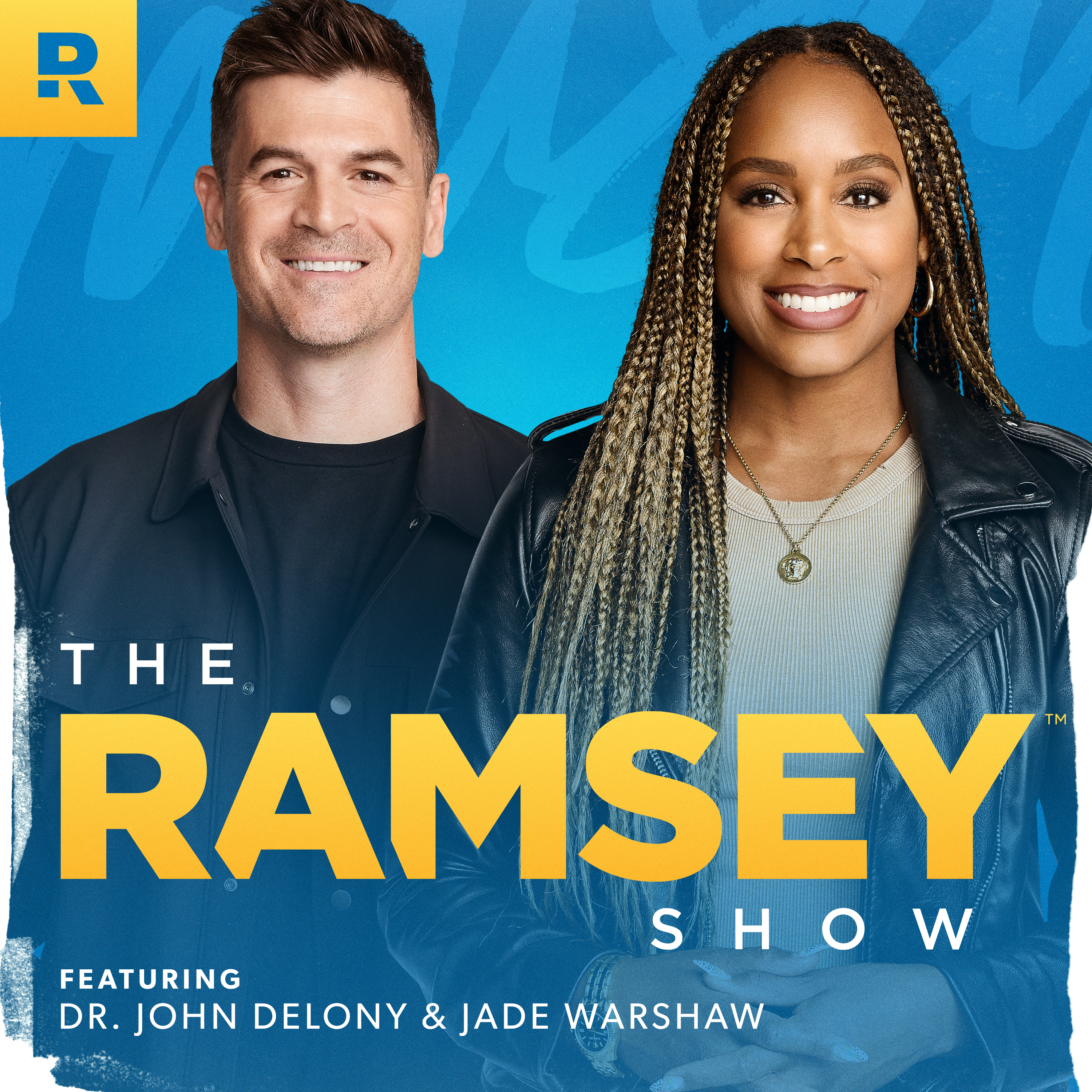 The Ramsey Show - Debt Isn't a Tool, It's a Trap
