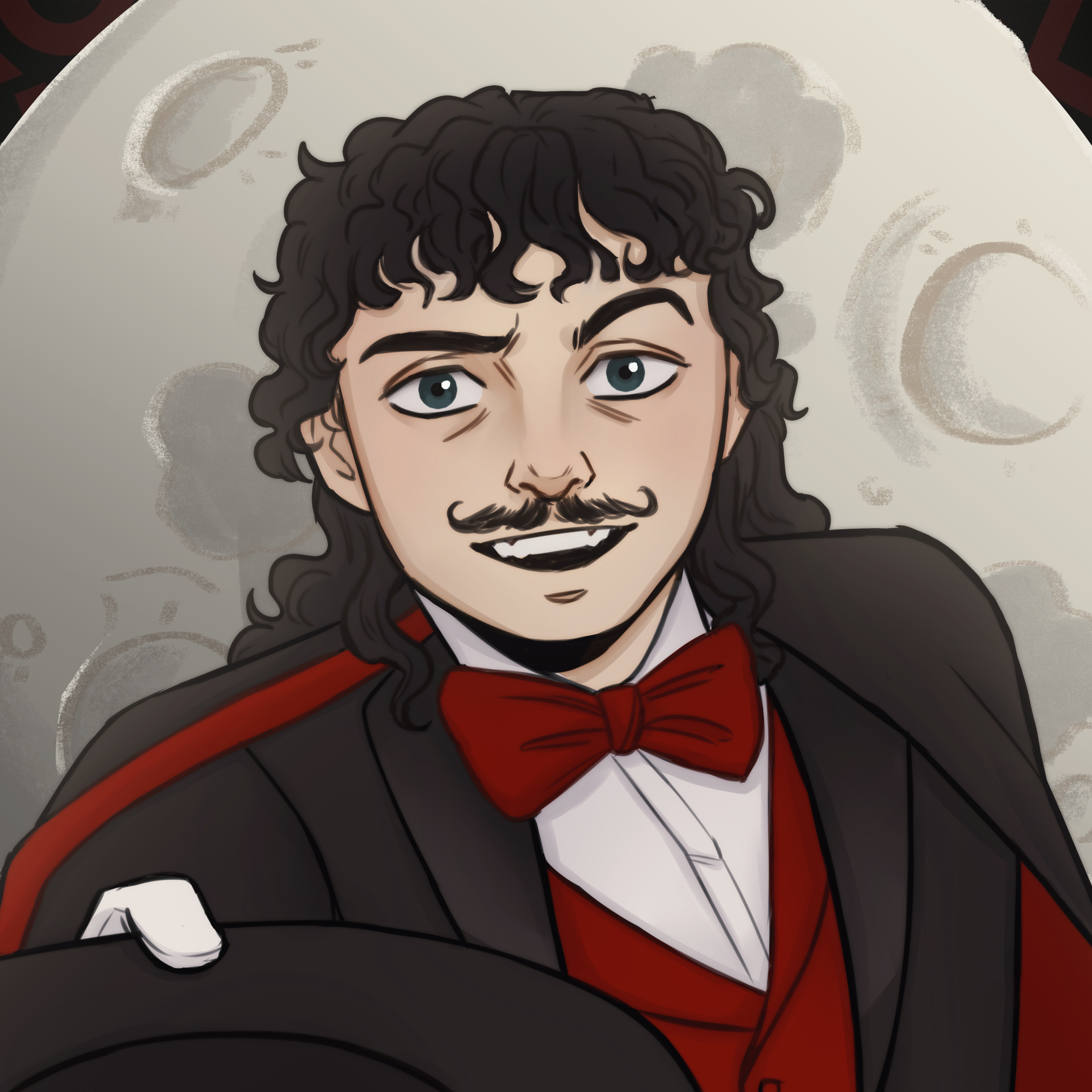 The Official Podcast