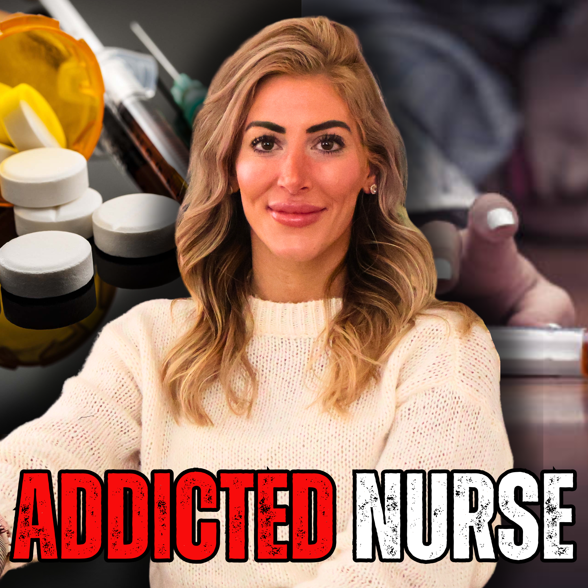 Inside A Nurse's Addiction To Fentanyl