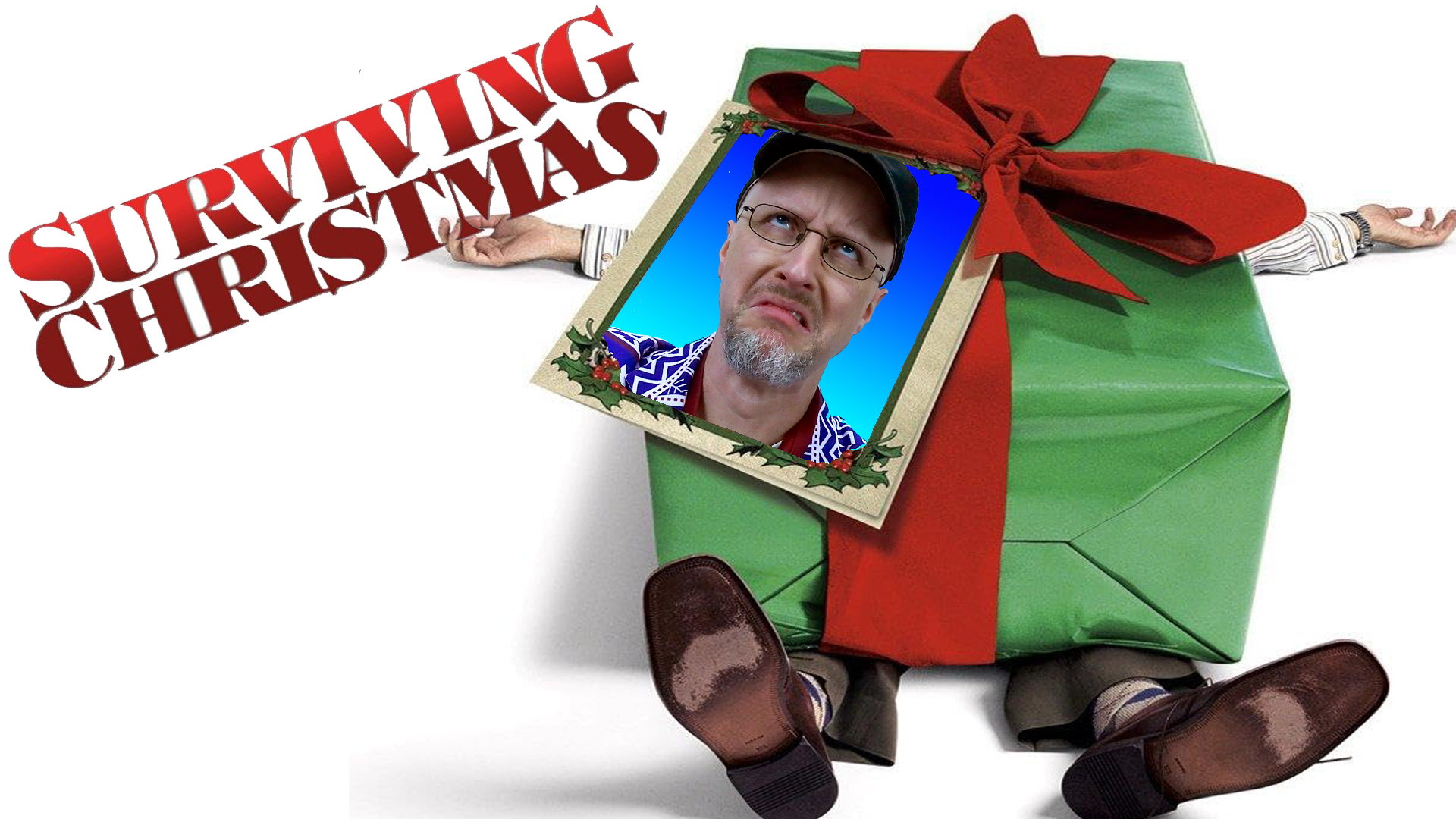 Surviving Christmas - Nostalgia Critic