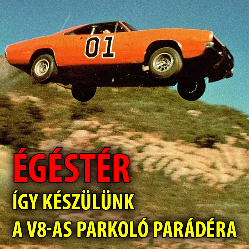 Totalcar Égéstér: Podcast autókról