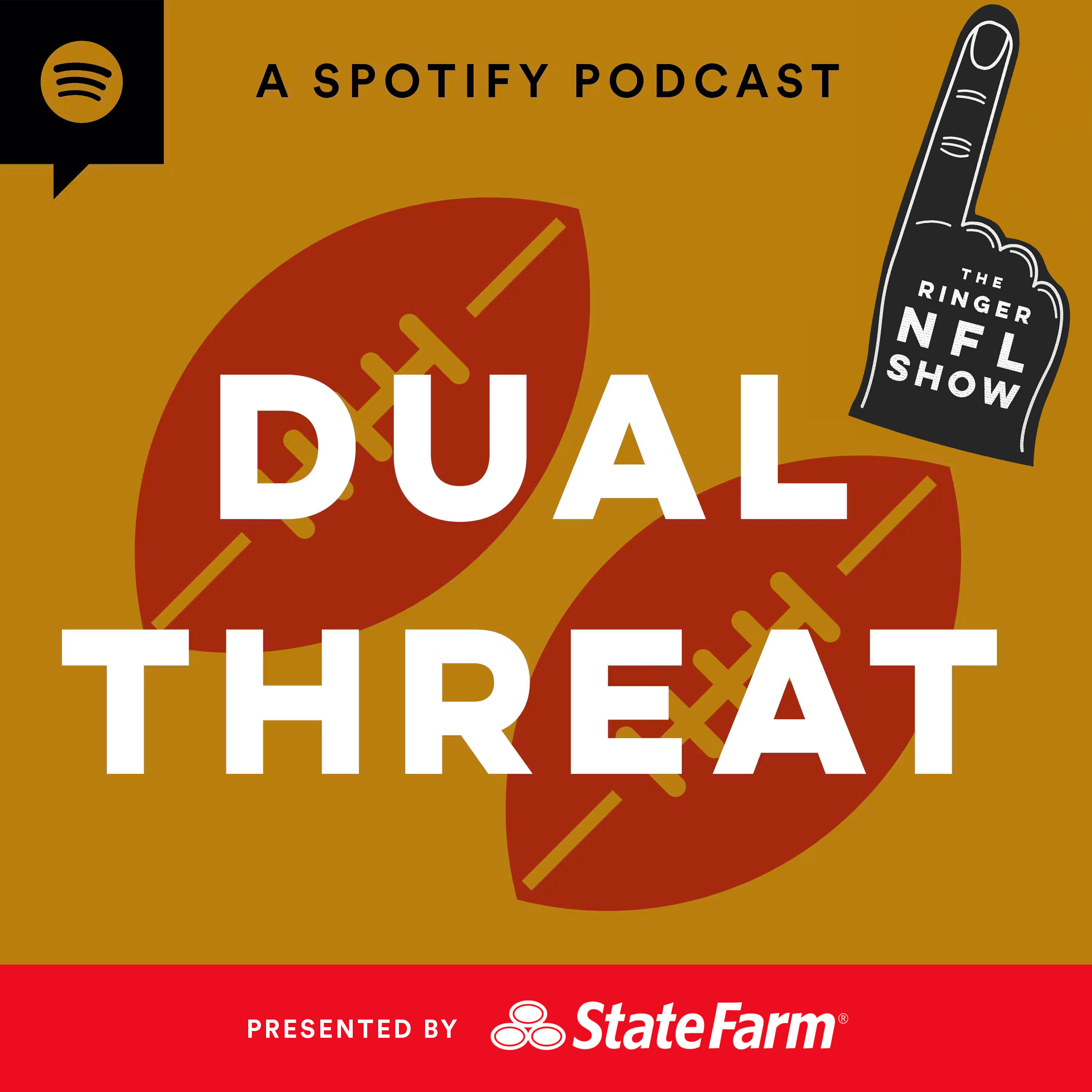 How to Fix the Chargers, and Who Can Actually Win the Super Bowl? | Dual Threat