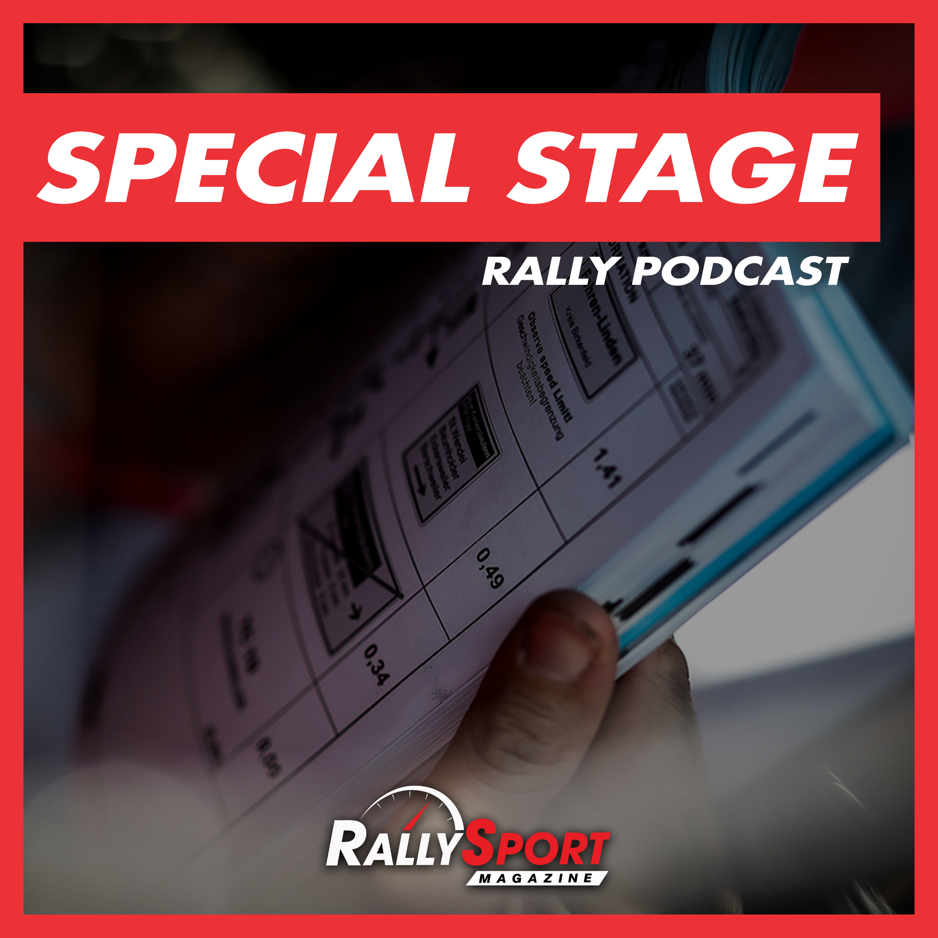 Special Stage: ‘Blind’ rallying lessons and Toby Price’s ARC debut