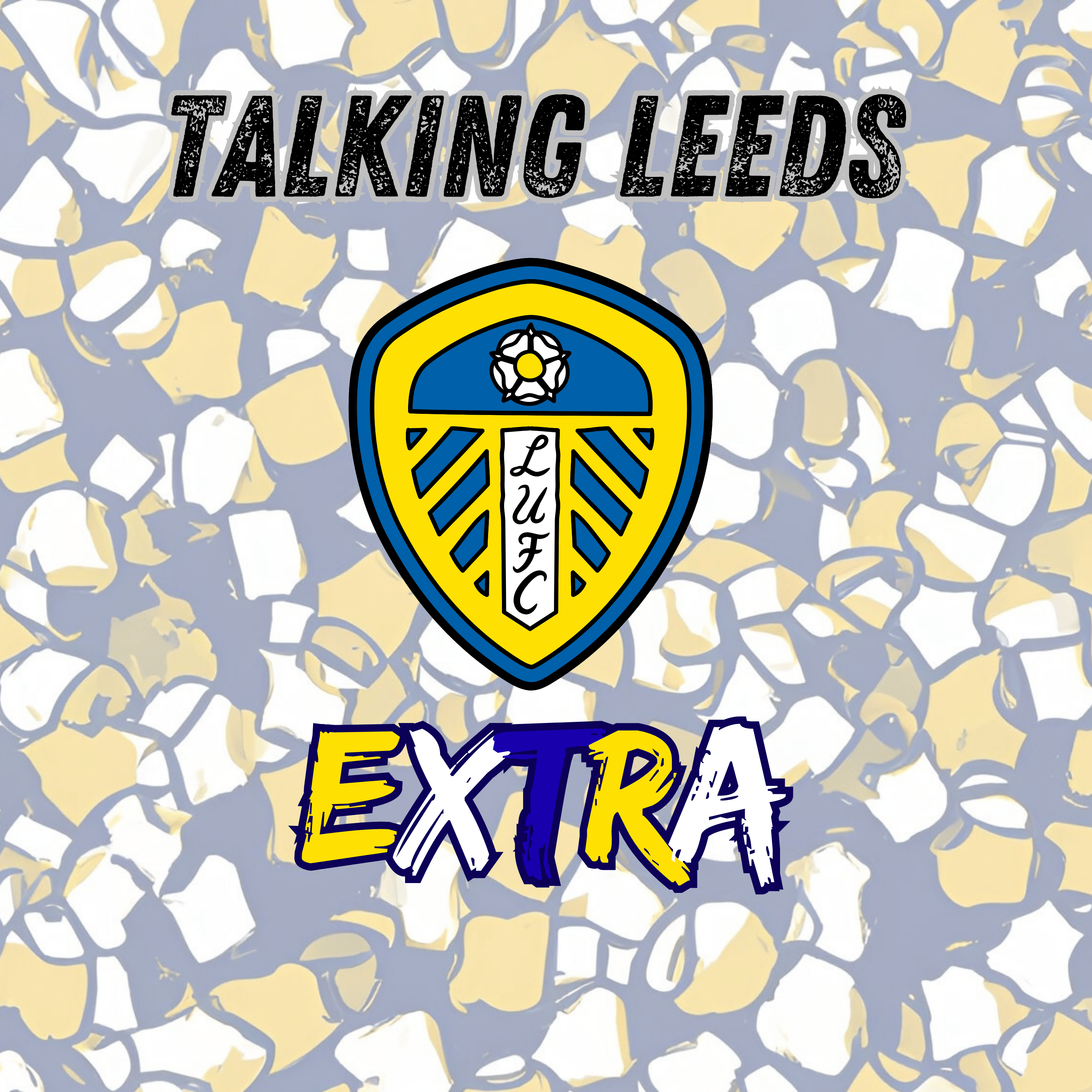 Talking Leeds XTRA | Dominic Calvert Lewin Signs for Leeds United! episode artwork