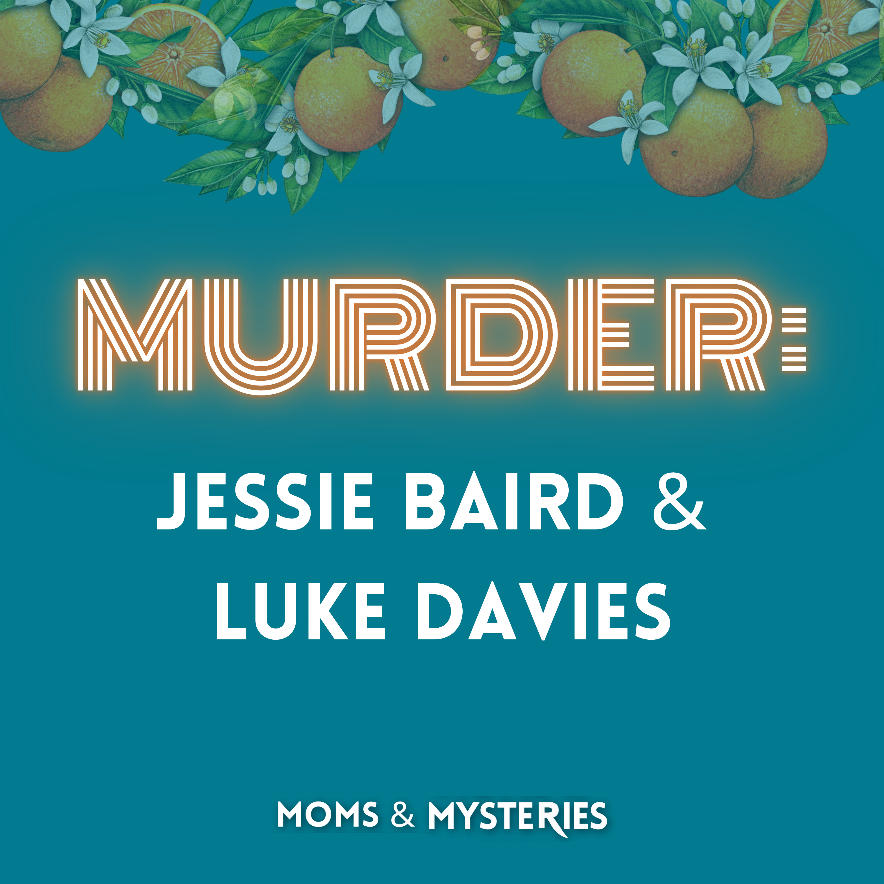 Jesse Baird & Luke Davies: Cop Turned Killer
