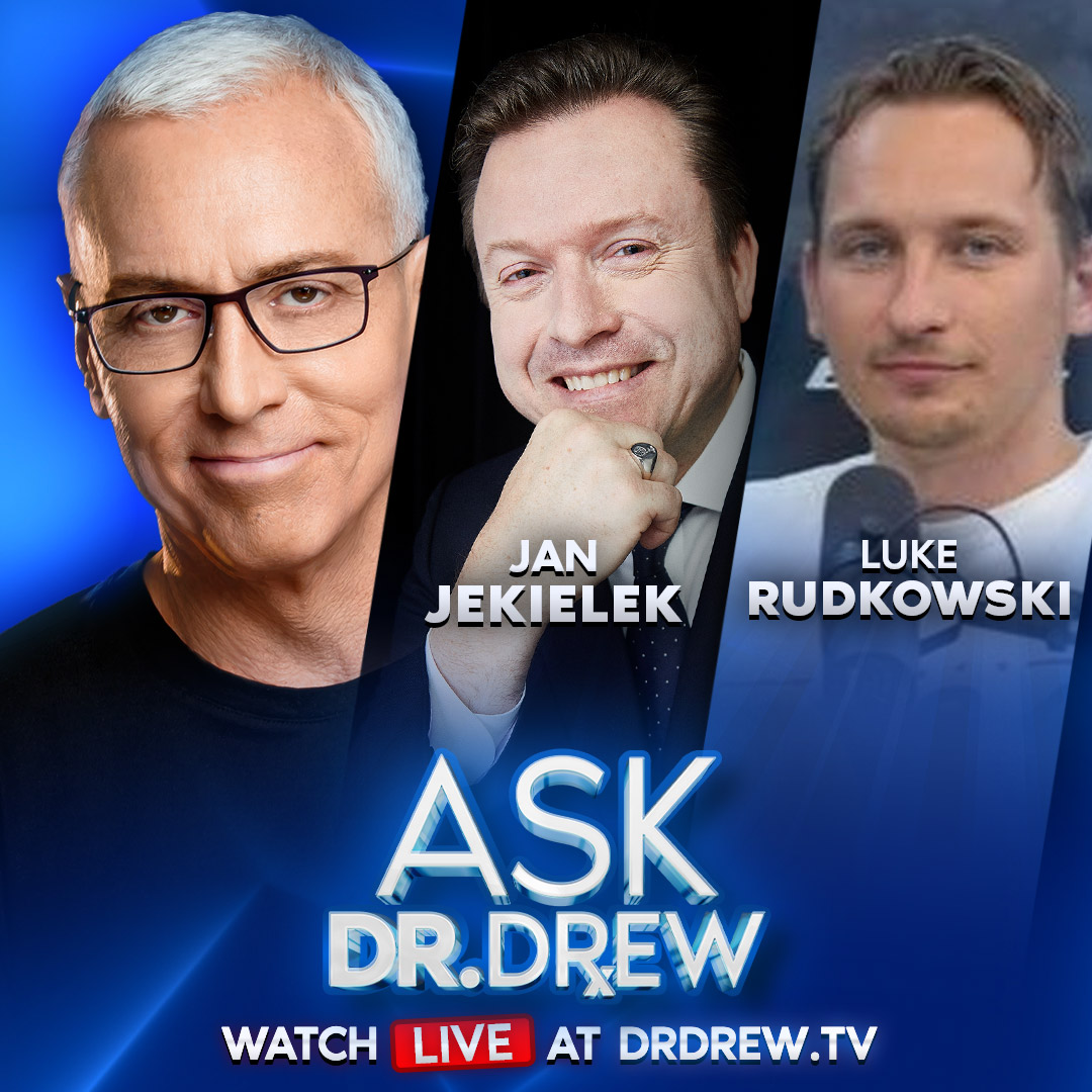 China’s Murder-for-Profit System: Crooked Docs Run 25-Year Organ Harvesting Network Serving Elites w/ Jan Jekielek & Luke Rudkowski – Ask Dr. Drew – Ep 589