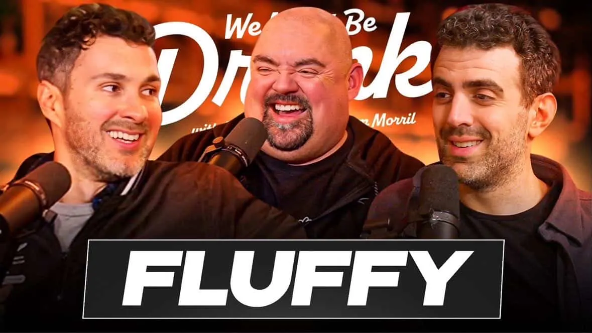 Ep 276: Fluffy w/ Sam Morril & Mark Normand