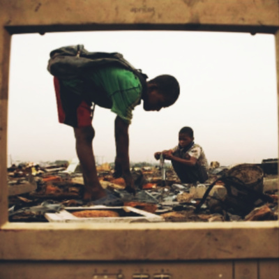 Ben Öyle Düşünmüyorum