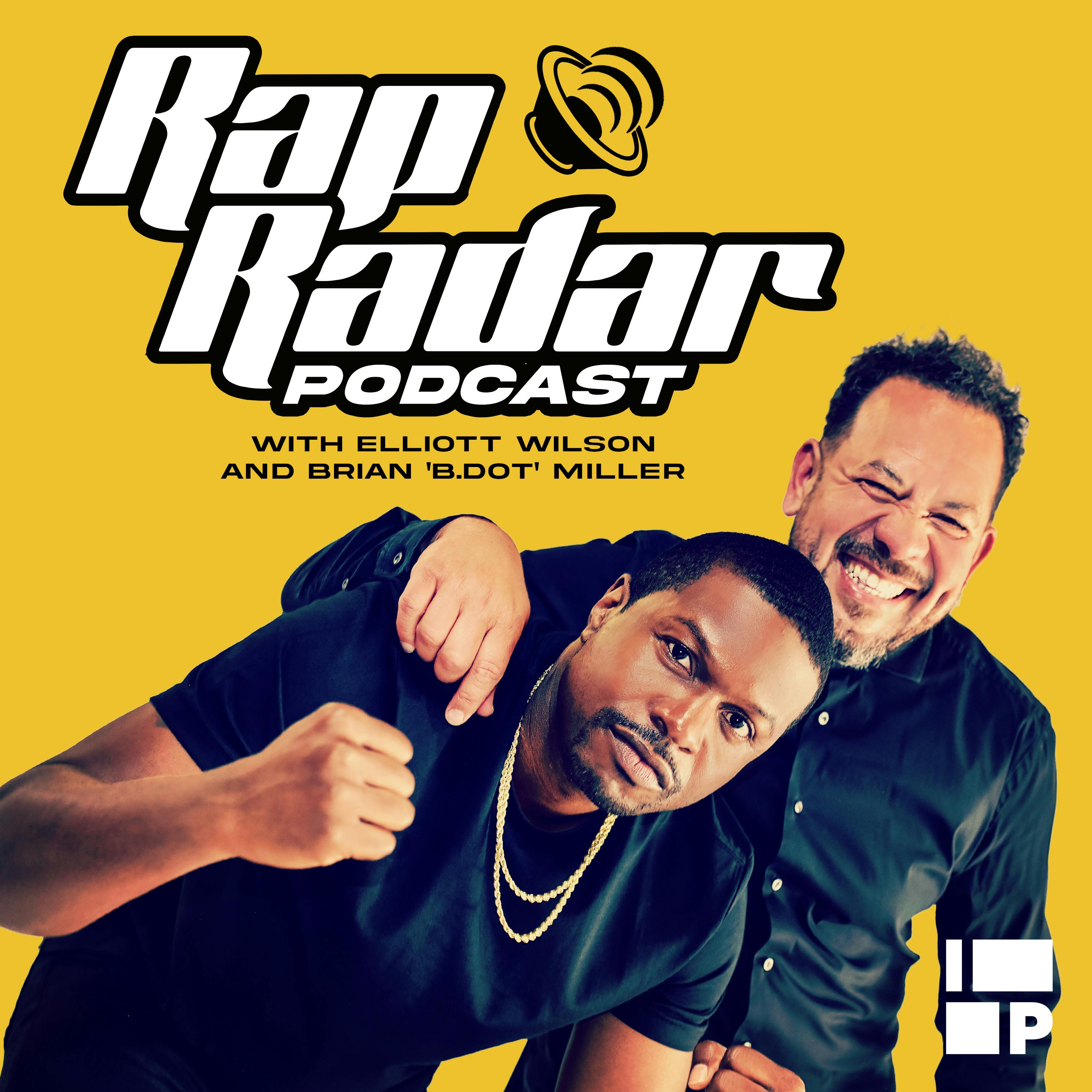 Introducing: Rap Radar