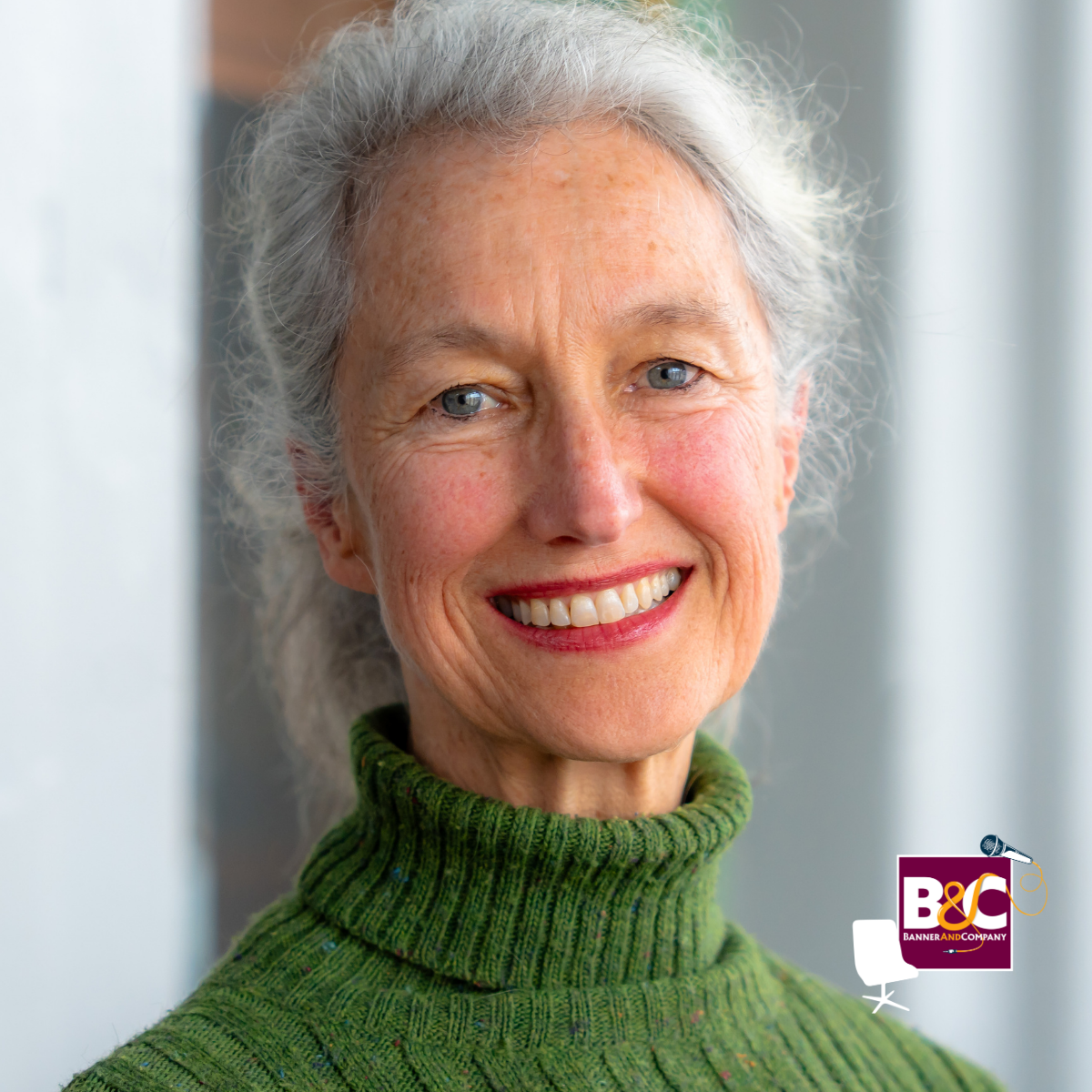 Andrée LeQuire: Gallerist and Arts Advocate episode artwork