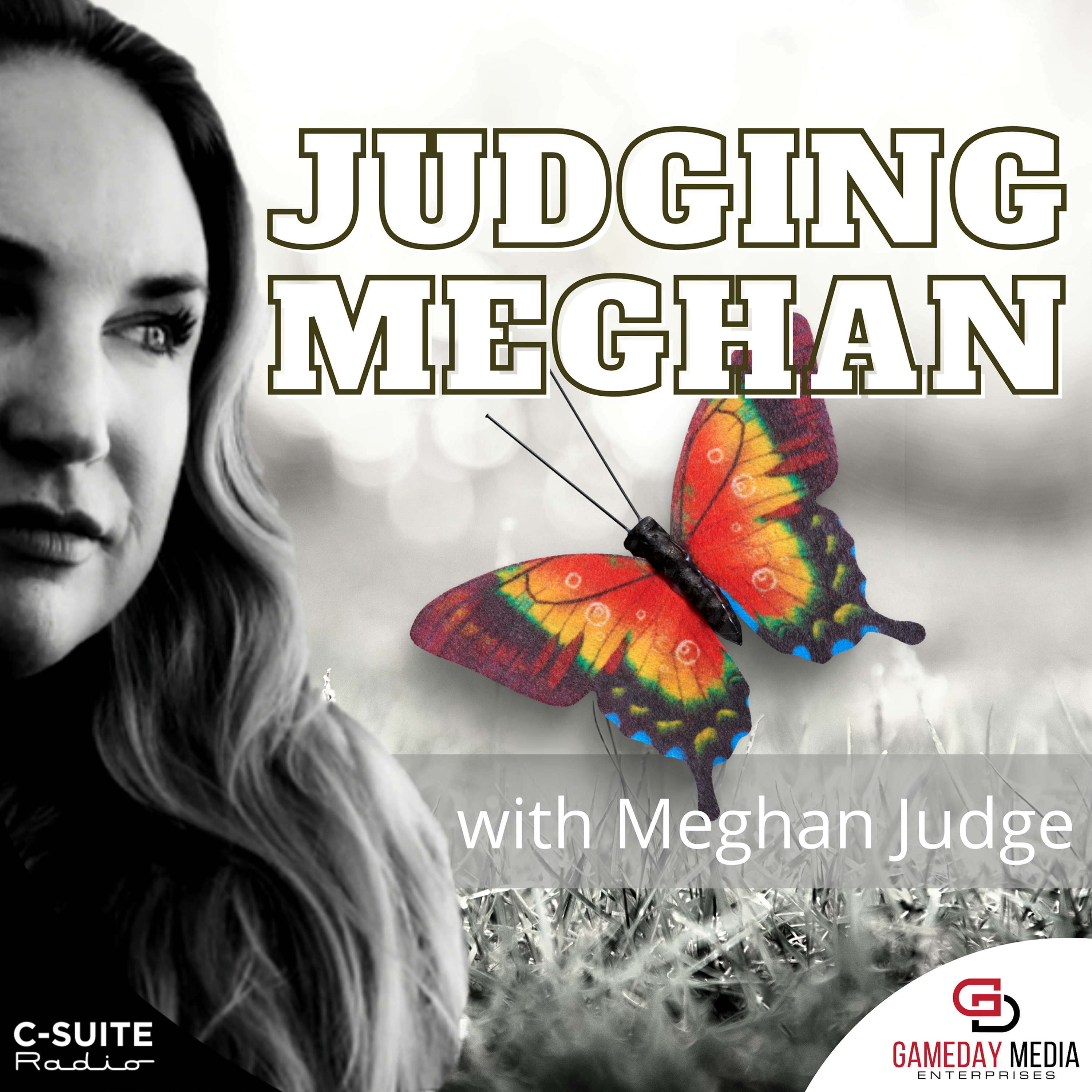 Judging Meghan