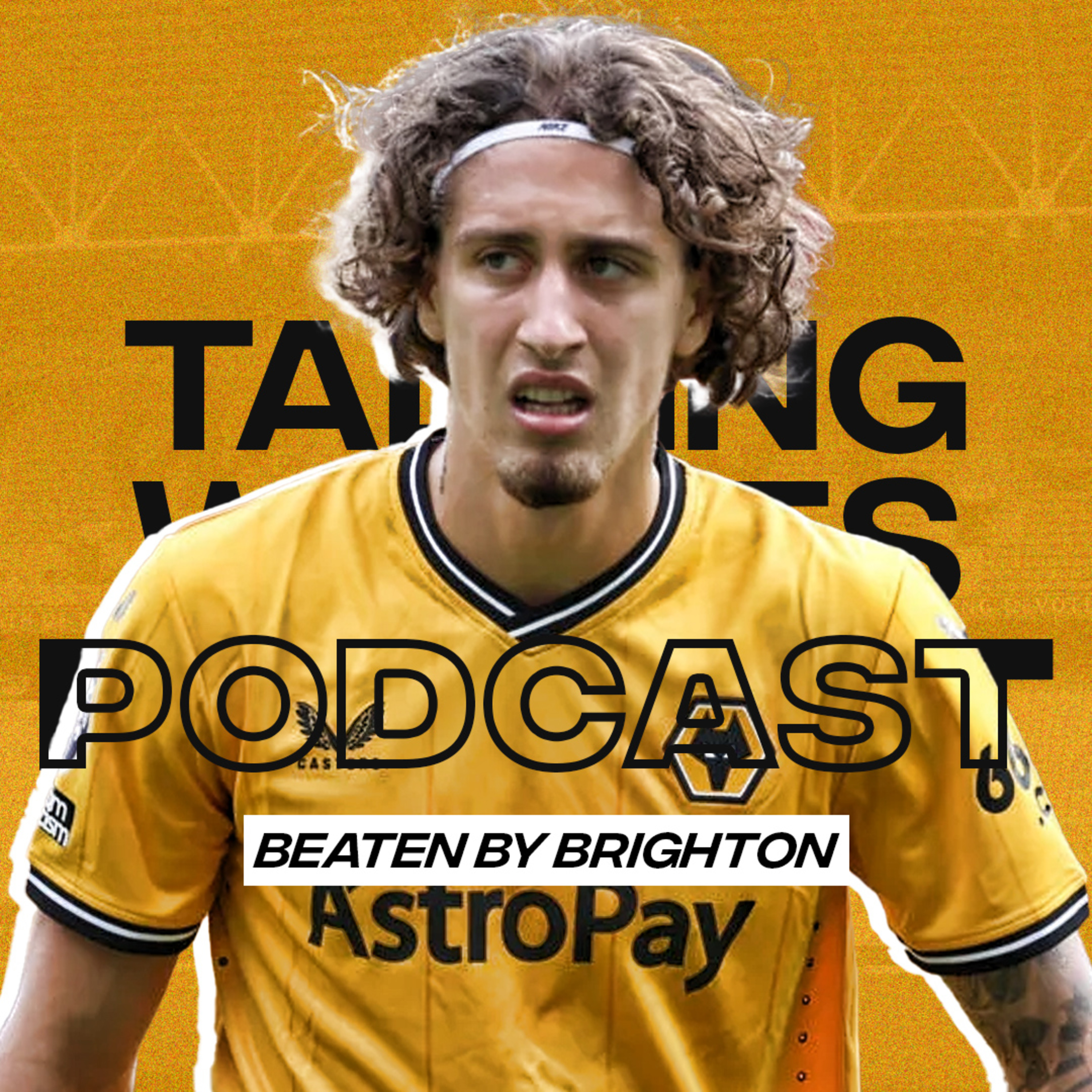 Beaten By Brighton episode artwork