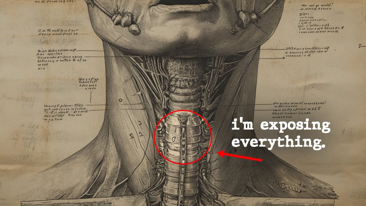 Once your breath stops here, the shift happens. | Quazi Johir