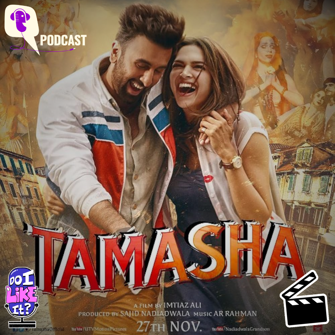 The Most Misunderstood Scene in Imtiaz Ali's 'Tamasha'