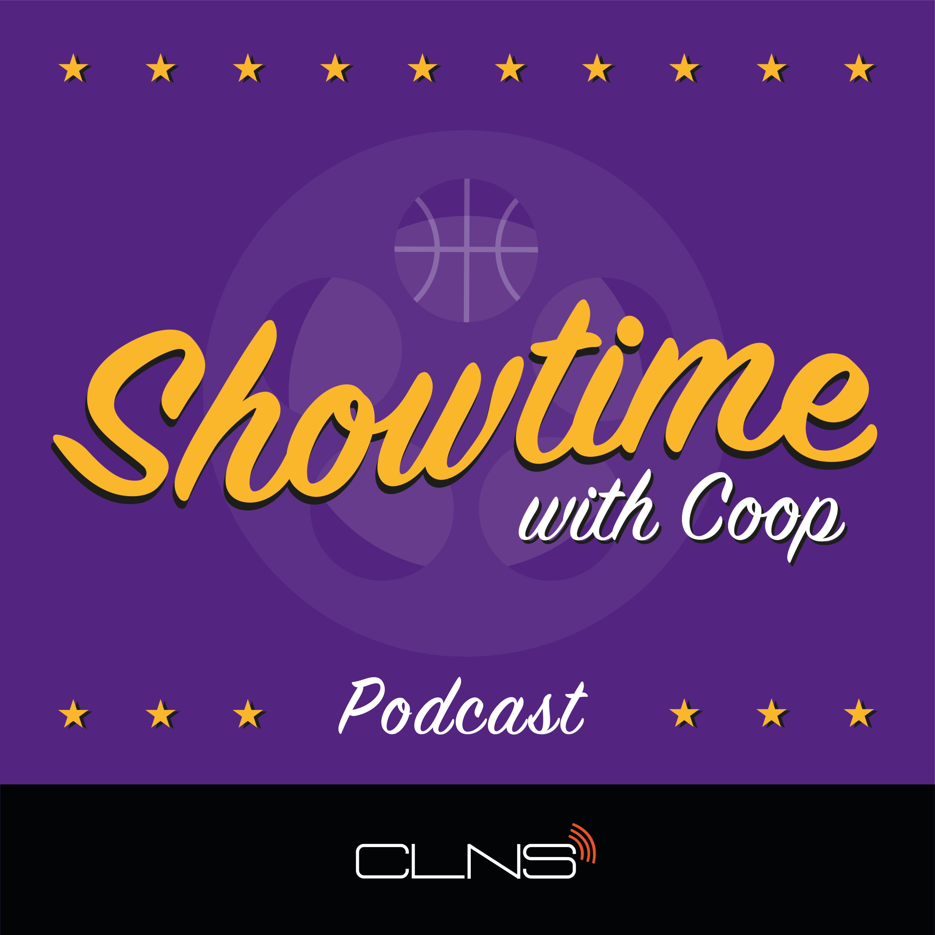 The Showtime Podcast with Michael Cooper – 5x NBA Lakers Champion