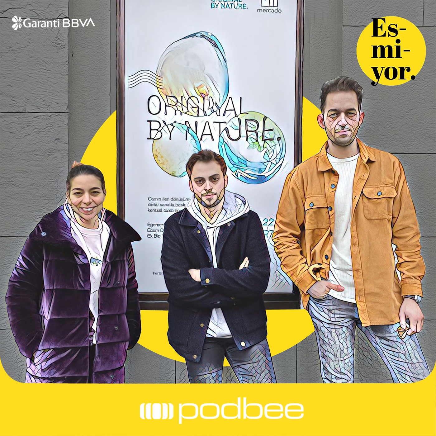 Podcast