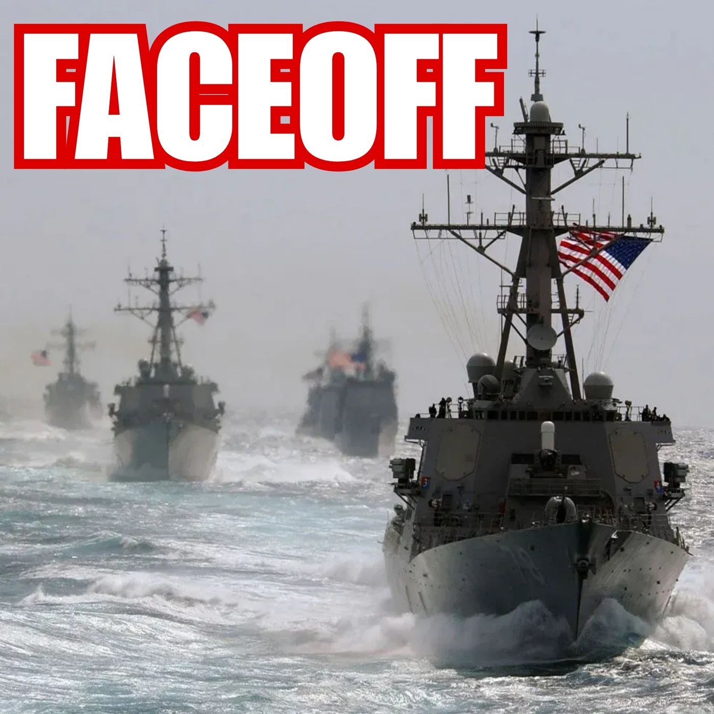 Venezuela Deploys Forces to Face US episode artwork
